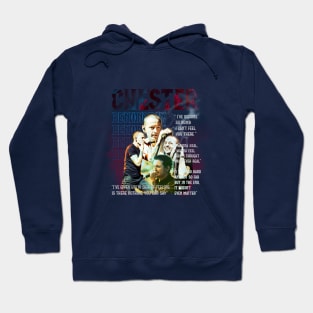 Chester Bennington t shirt design Hoodie